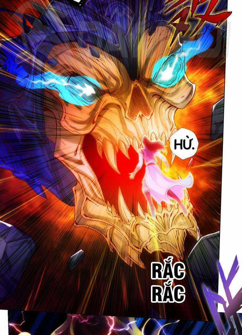 Lang Hoàn Thư Viện Chapter 154 trang 1