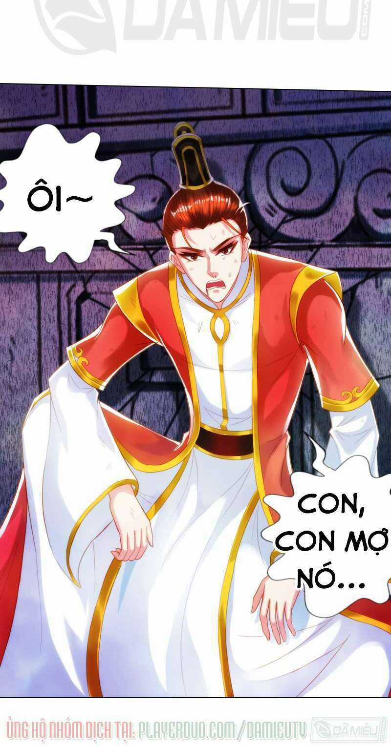 Lang Hoàn Thư Viện Chapter 158 trang 1