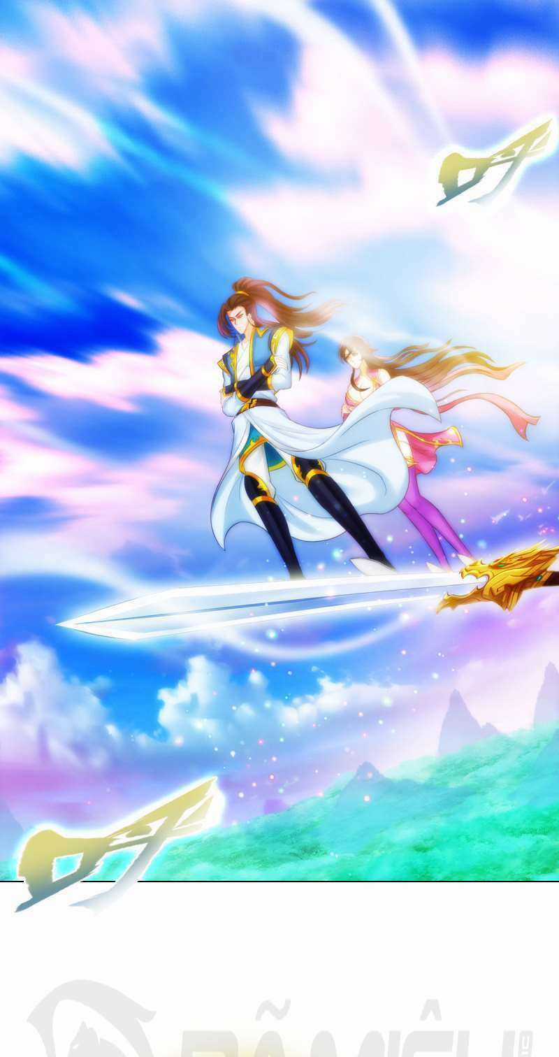 Lang Hoàn Thư Viện Chapter 168 trang 0