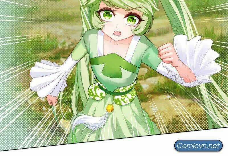 Lang Hoàn Thư Viện Chapter 17 trang 1
