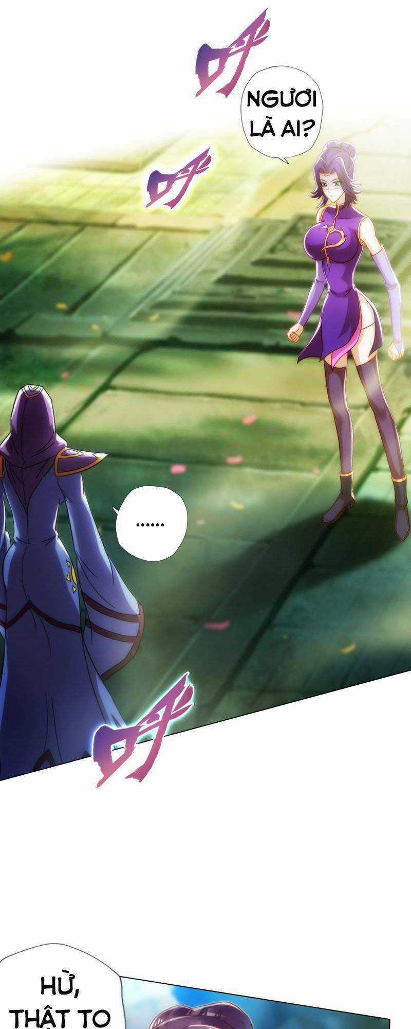 Lang Hoàn Thư Viện Chapter 172 trang 0