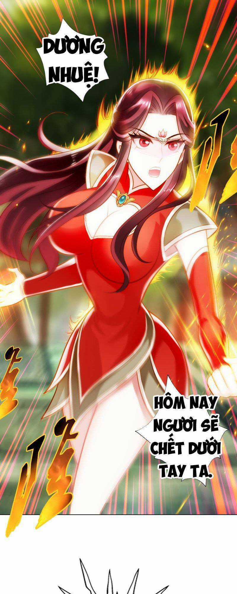 Lang Hoàn Thư Viện Chapter 174 trang 0