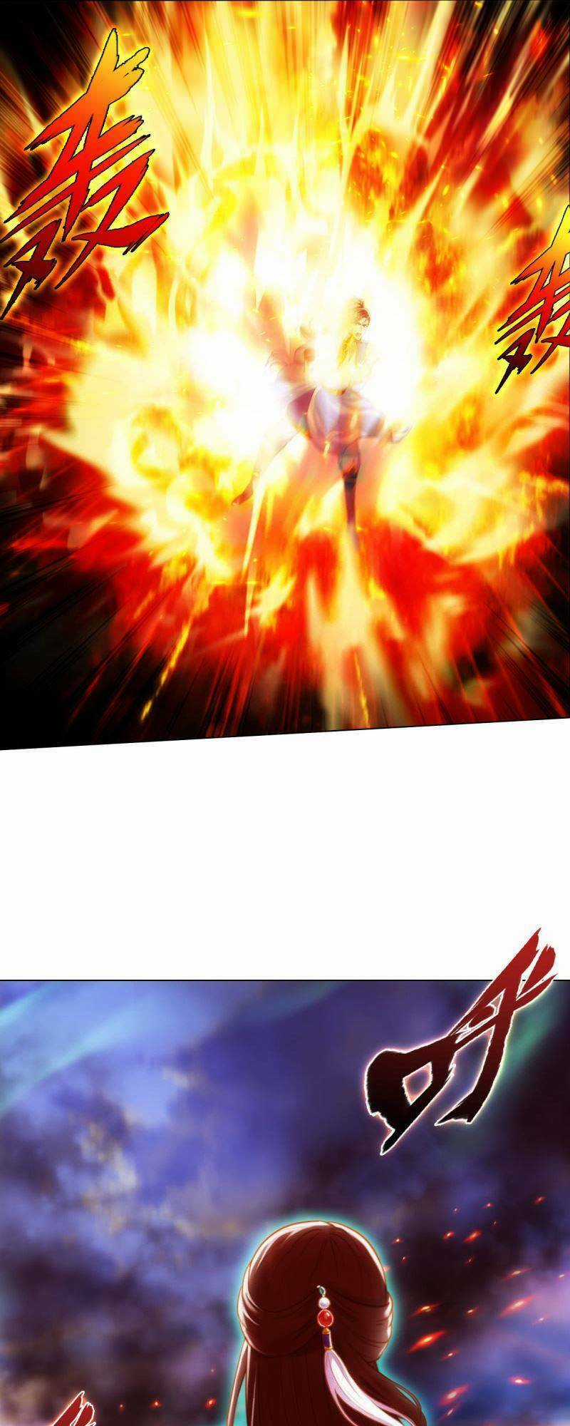 Lang Hoàn Thư Viện Chapter 176 trang 0