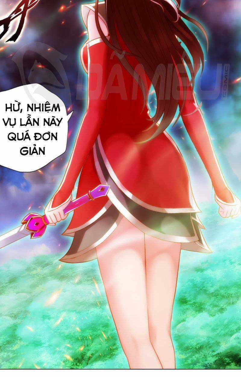 Lang Hoàn Thư Viện Chapter 176 trang 1