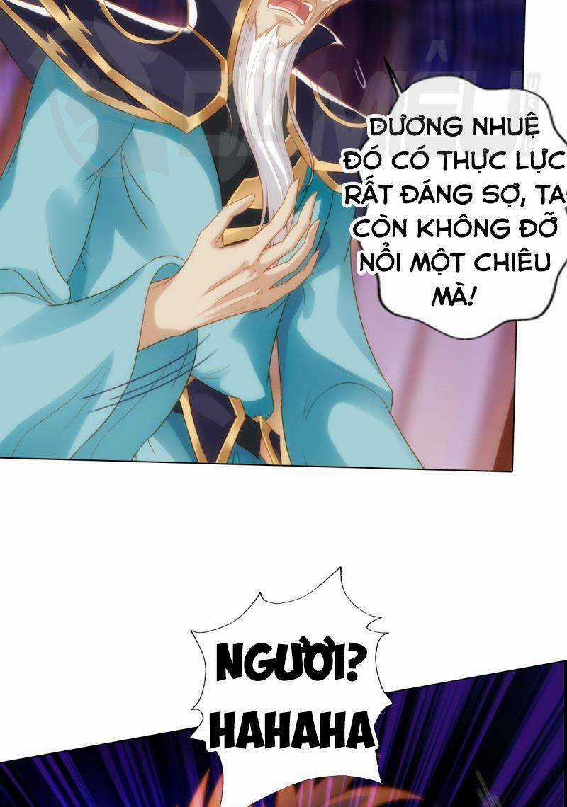 Lang Hoàn Thư Viện Chapter 178 trang 1