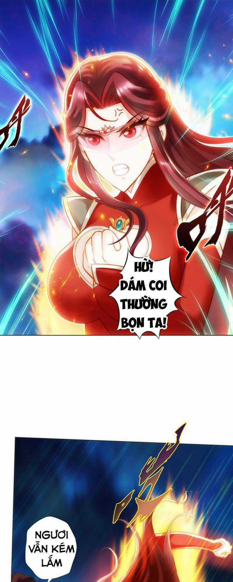 Lang Hoàn Thư Viện Chapter 182 trang 0