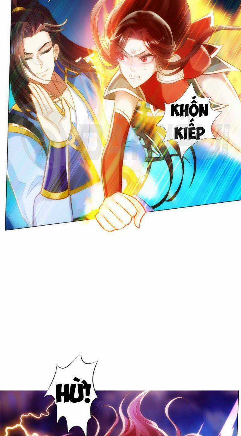 Lang Hoàn Thư Viện Chapter 182 trang 1