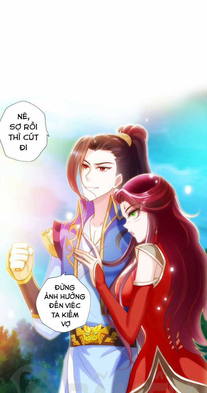 Lang Hoàn Thư Viện Chapter 188 trang 0