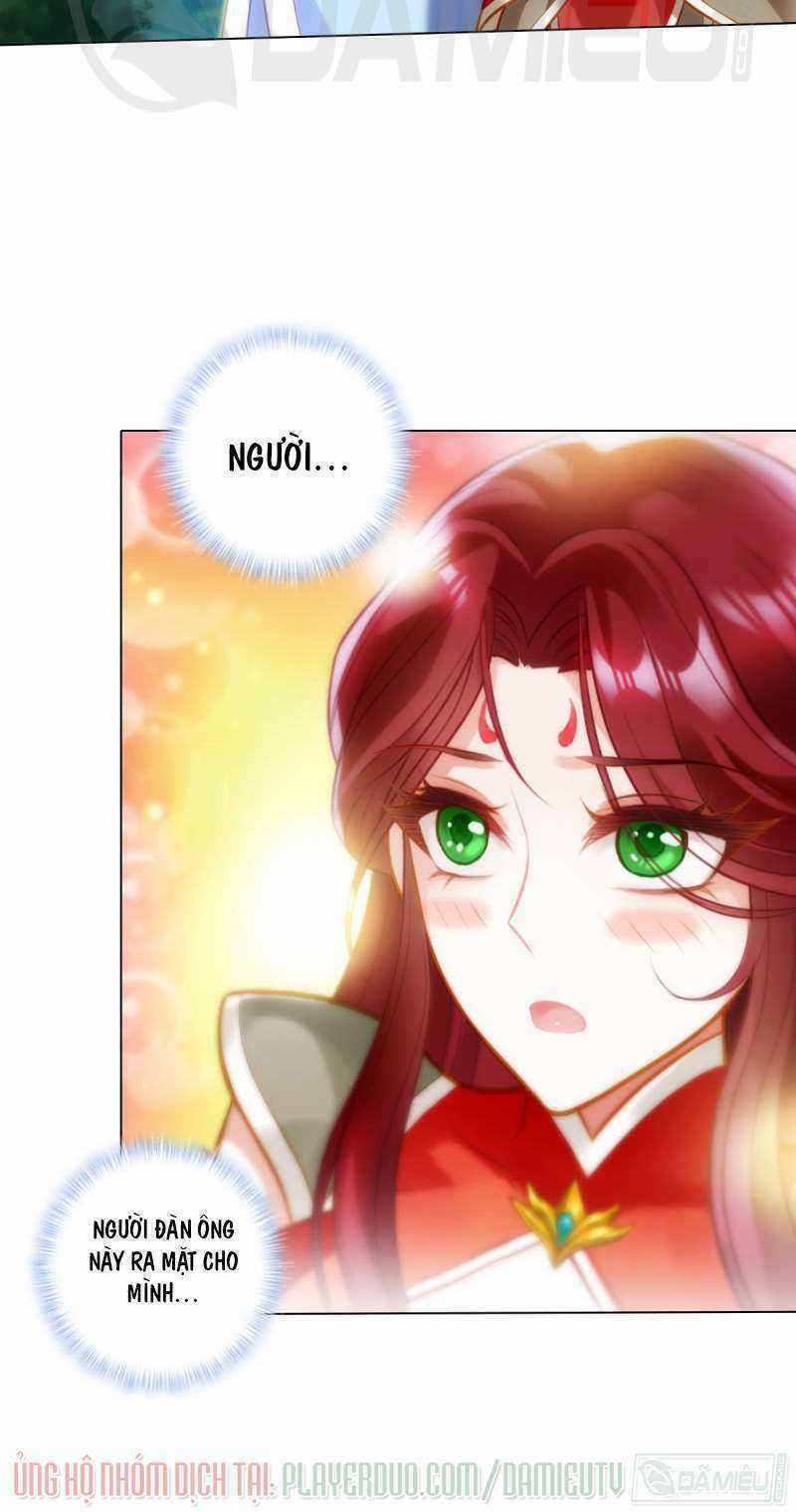 Lang Hoàn Thư Viện Chapter 188 trang 1