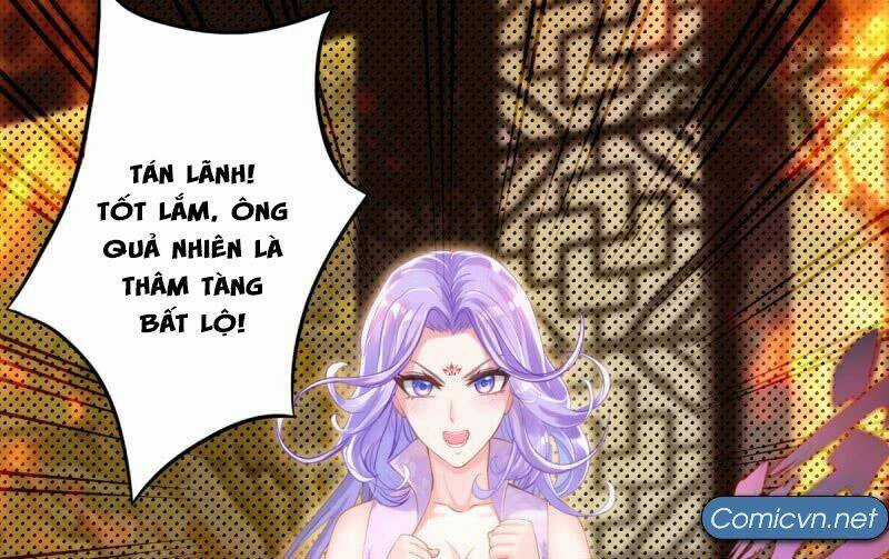 Lang Hoàn Thư Viện Chapter 19 trang 0