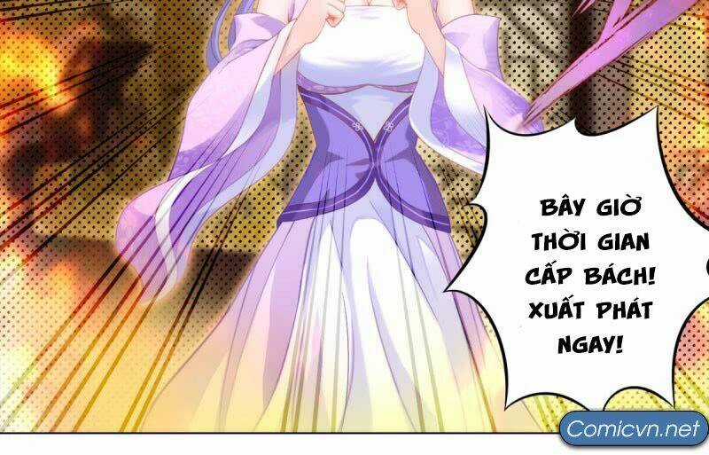 Lang Hoàn Thư Viện Chapter 19 trang 1