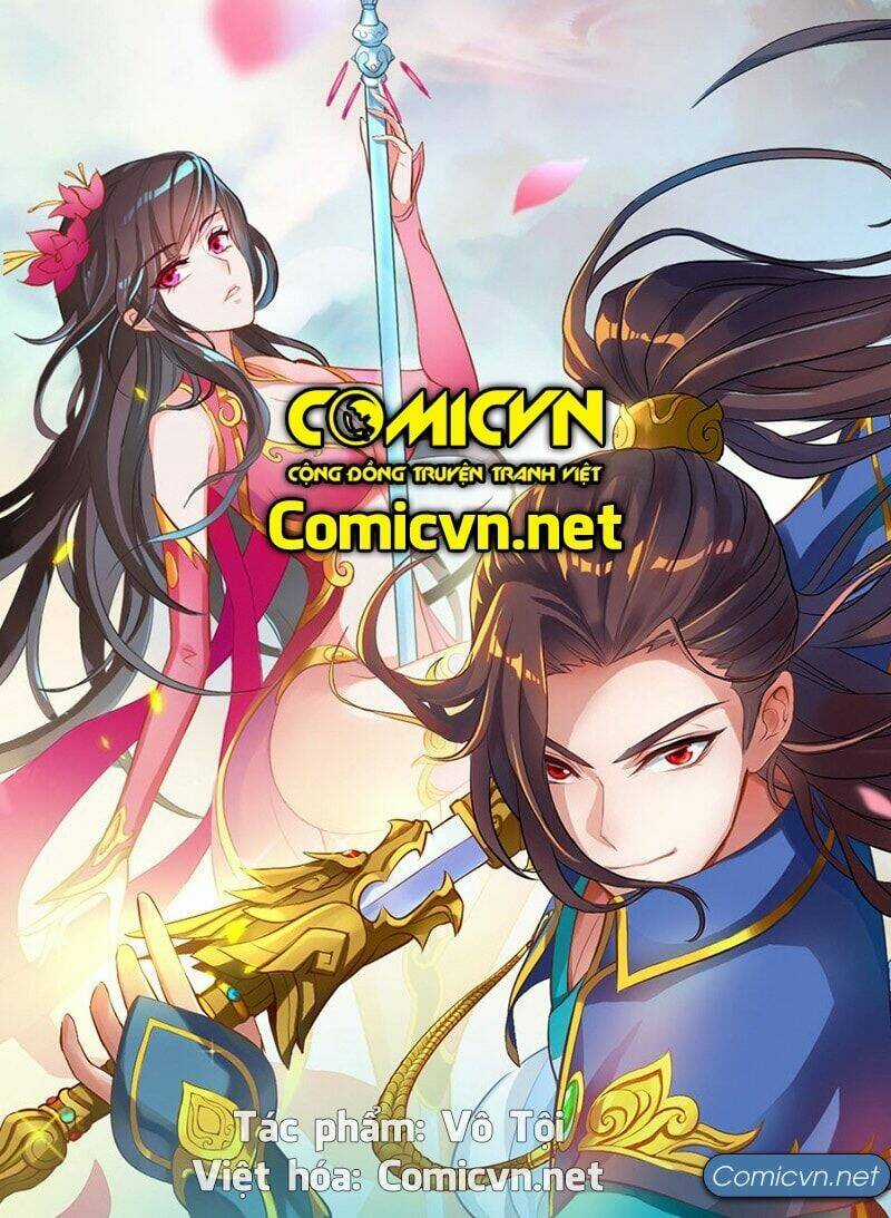 Lang Hoàn Thư Viện Chapter 2 trang 0