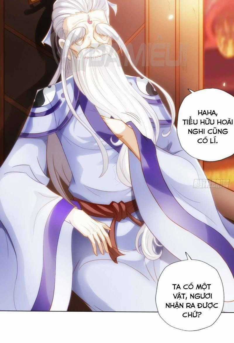 Lang Hoàn Thư Viện Chapter 202 trang 1
