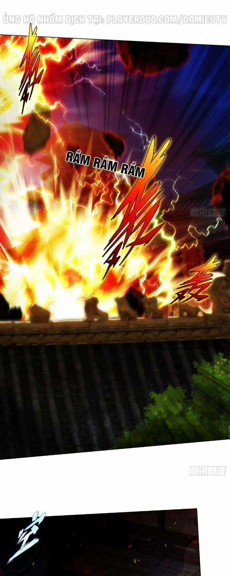 Lang Hoàn Thư Viện Chapter 204 trang 0