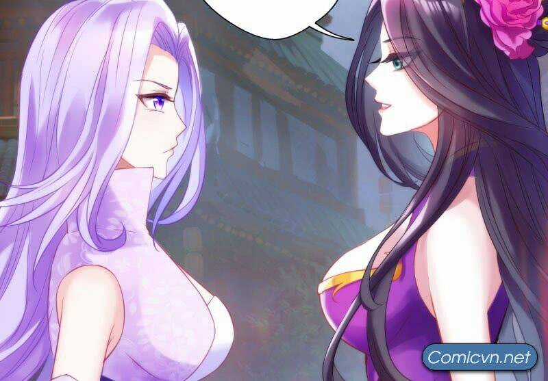 Lang Hoàn Thư Viện Chapter 21 trang 1