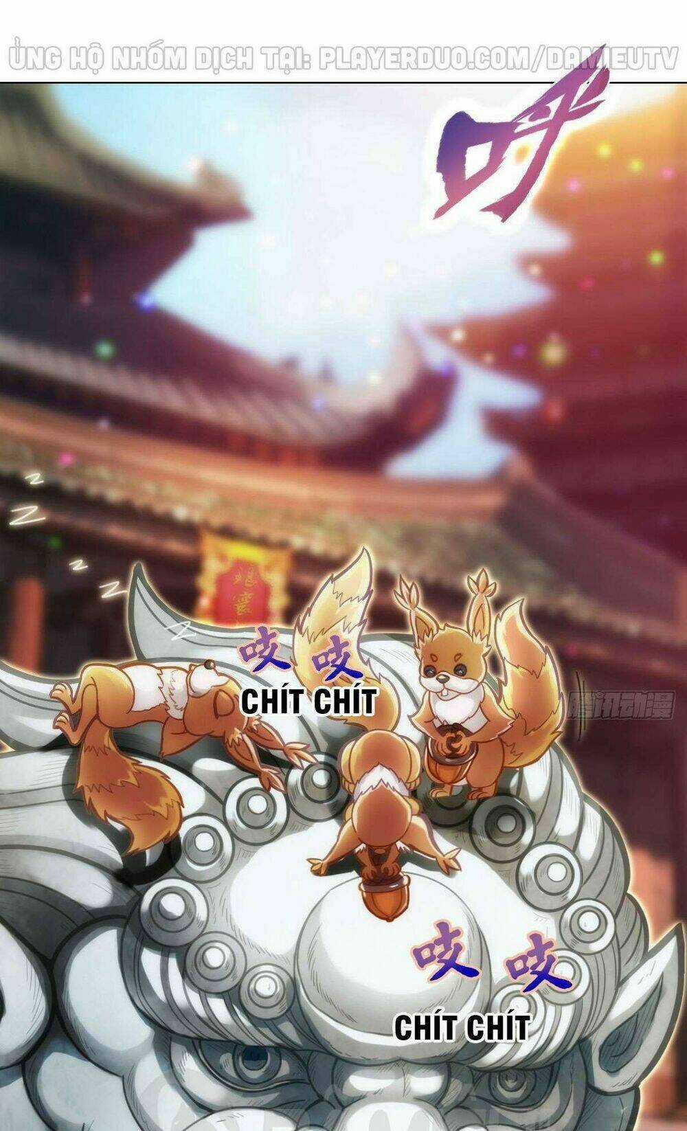Lang Hoàn Thư Viện Chapter 214 trang 0