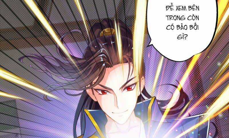 Lang Hoàn Thư Viện Chapter 22 trang 1