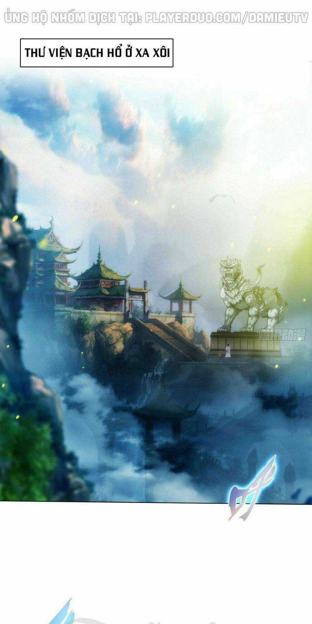 Lang Hoàn Thư Viện Chapter 224 trang 0
