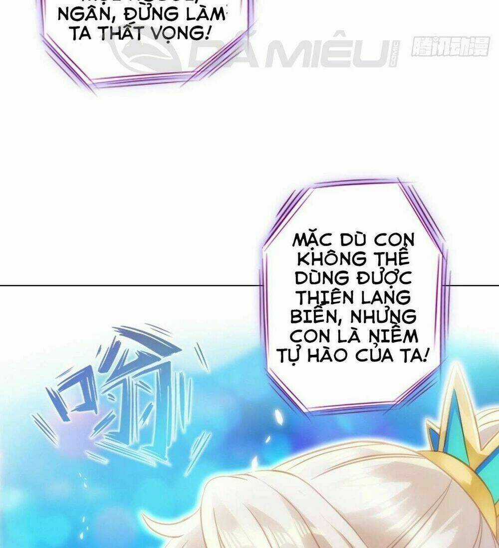 Lang Hoàn Thư Viện Chapter 226 trang 1