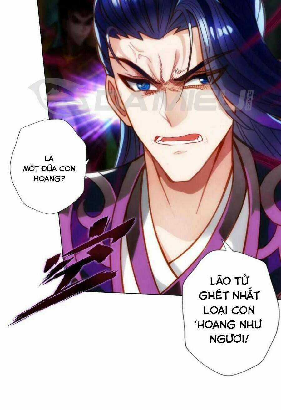 Lang Hoàn Thư Viện Chapter 228 trang 1