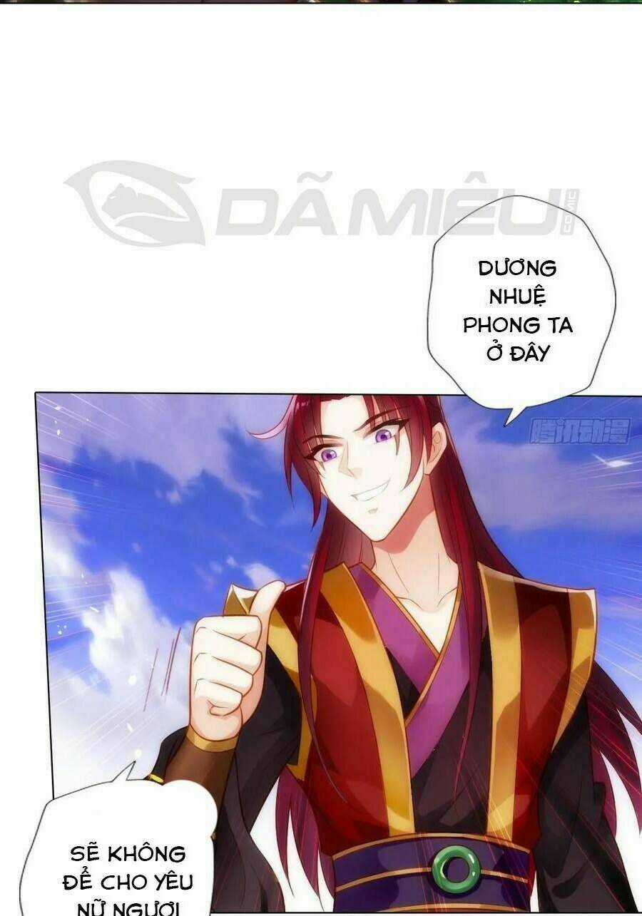 Lang Hoàn Thư Viện Chapter 230 trang 1