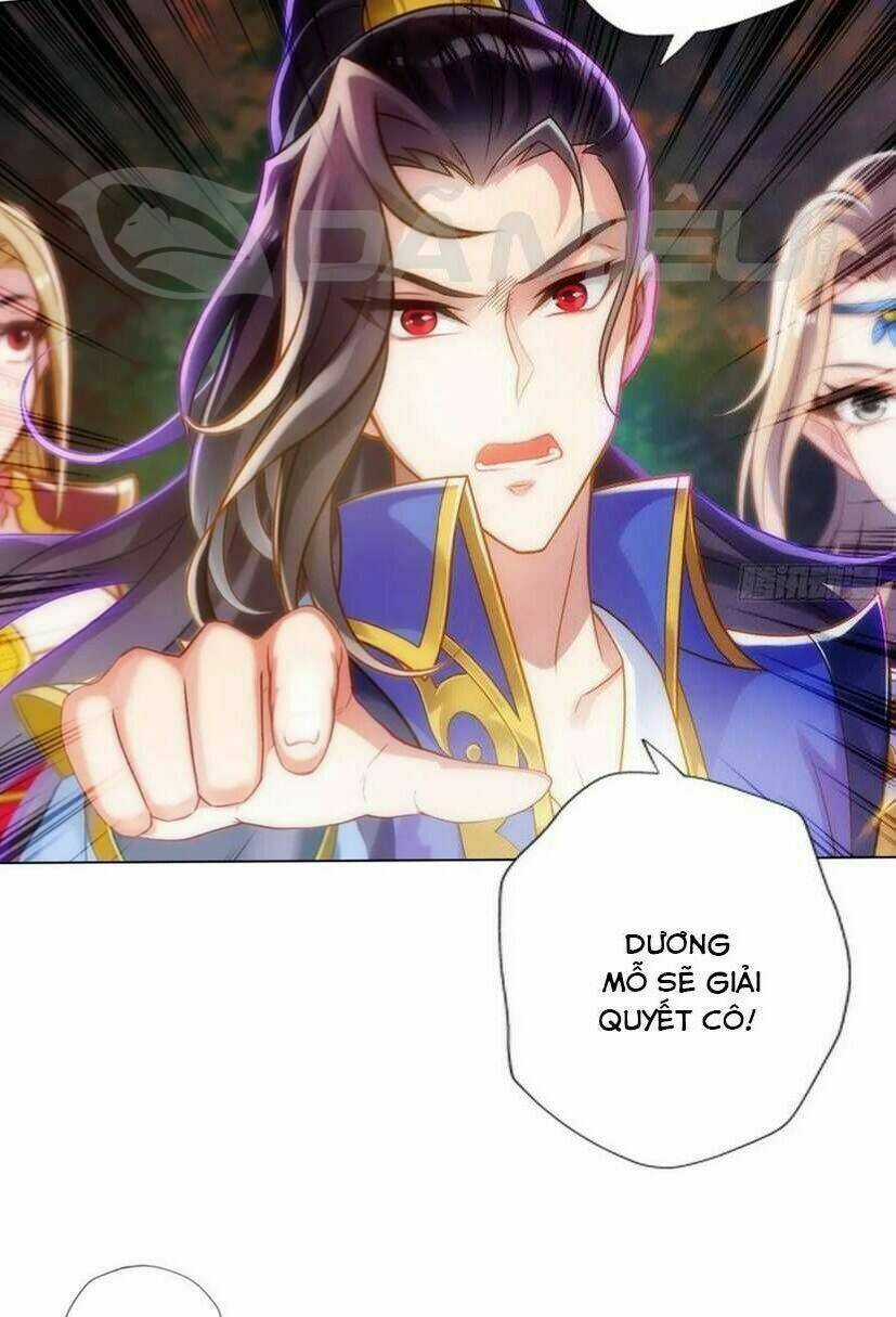Lang Hoàn Thư Viện Chapter 232 trang 1