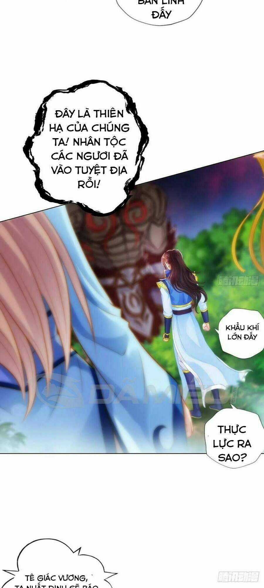 Lang Hoàn Thư Viện Chapter 236 trang 1