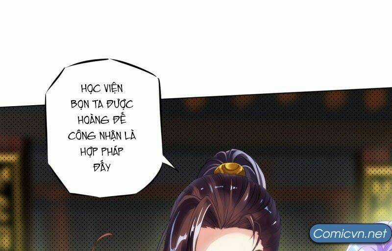 Lang Hoàn Thư Viện Chapter 24 trang 0