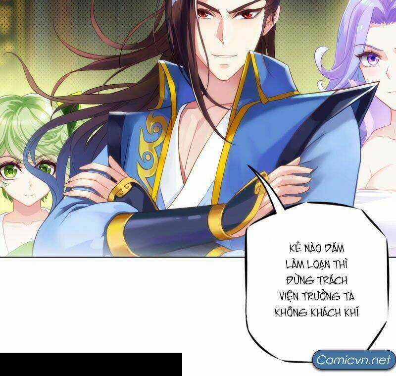 Lang Hoàn Thư Viện Chapter 24 trang 1