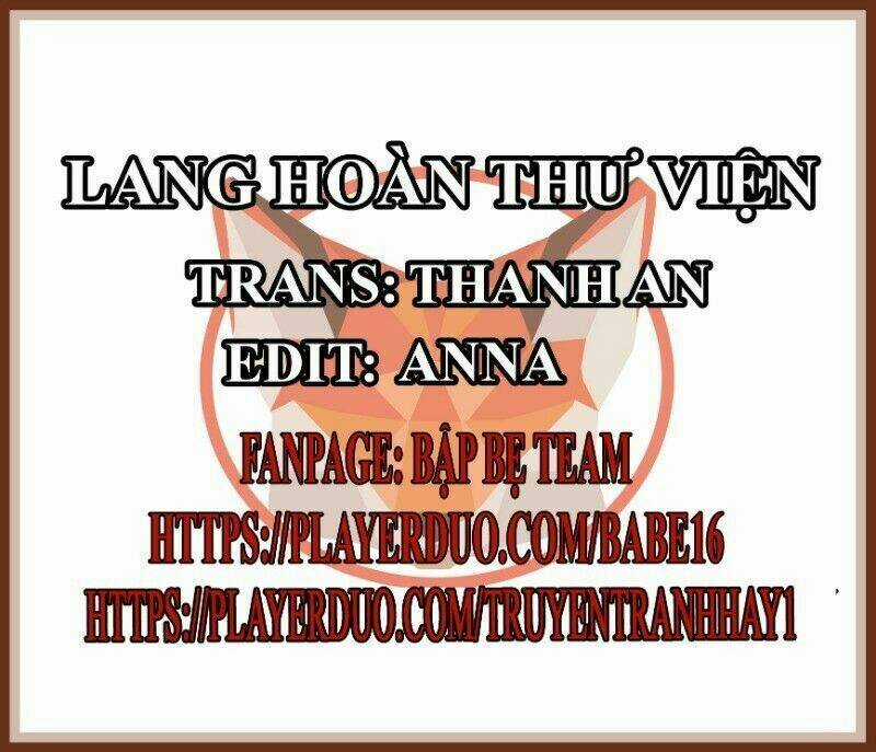 Lang Hoàn Thư Viện Chapter 240 trang 1