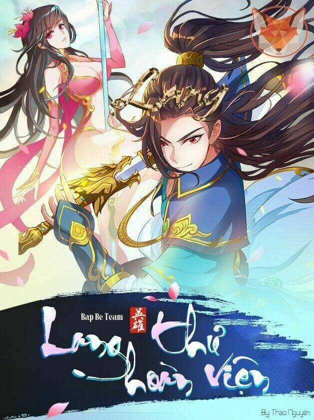 Lang Hoàn Thư Viện Chapter 244 trang 0