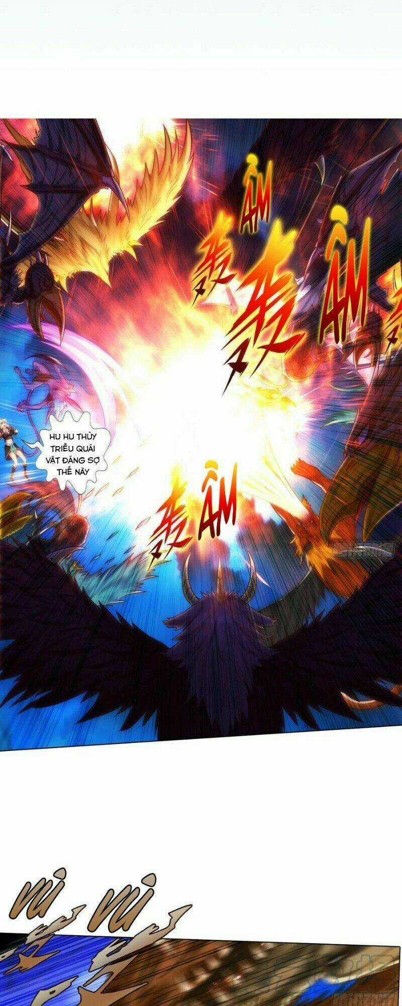 Lang Hoàn Thư Viện Chapter 244 trang 1