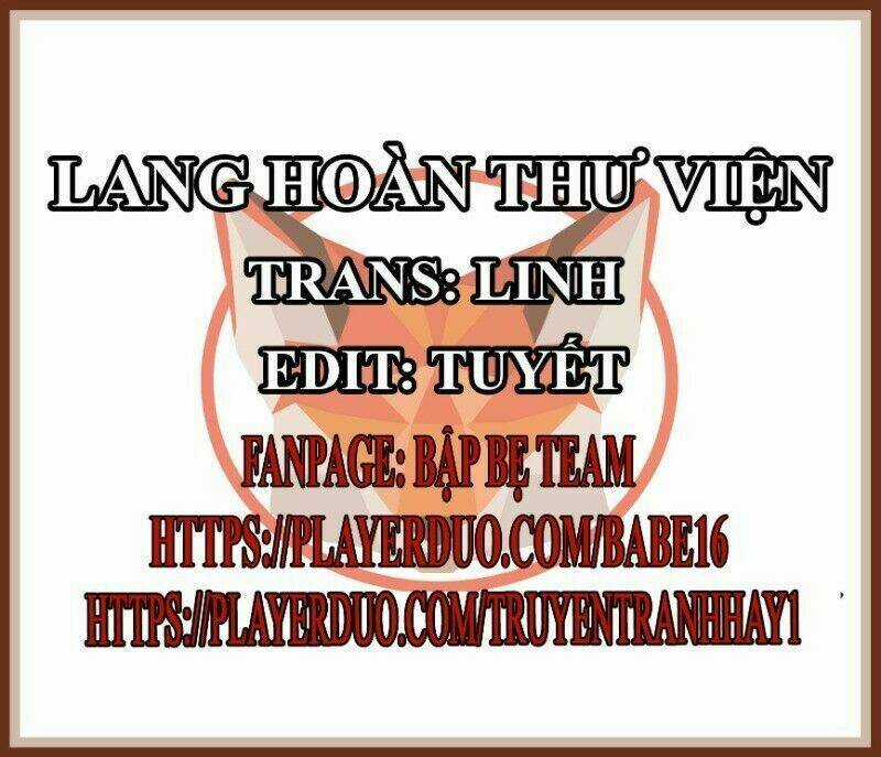 Lang Hoàn Thư Viện Chapter 246 trang 1