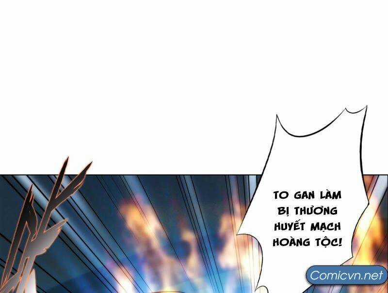 Lang Hoàn Thư Viện Chapter 27 trang 1