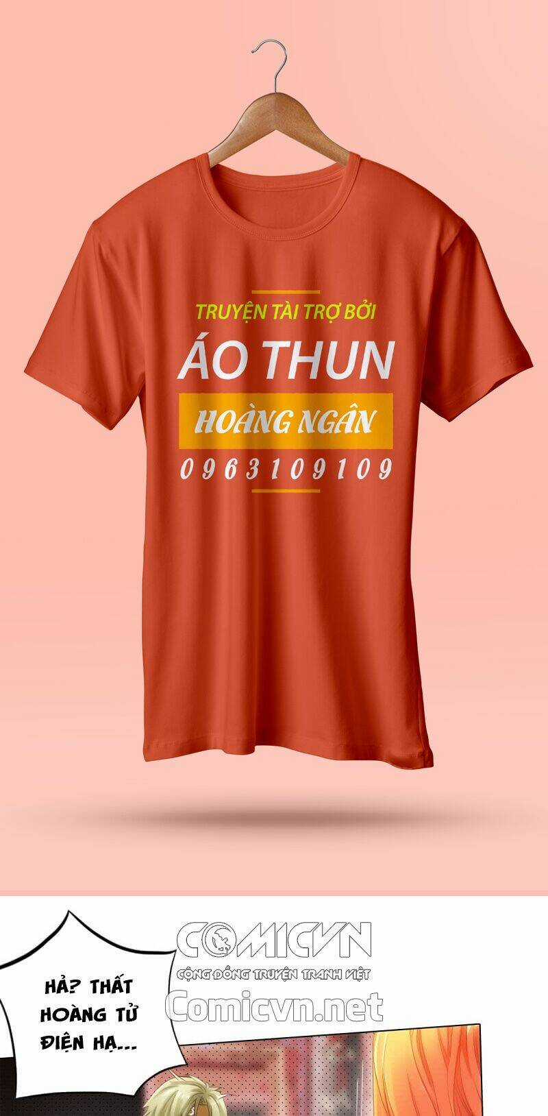 Lang Hoàn Thư Viện Chapter 28 trang 0