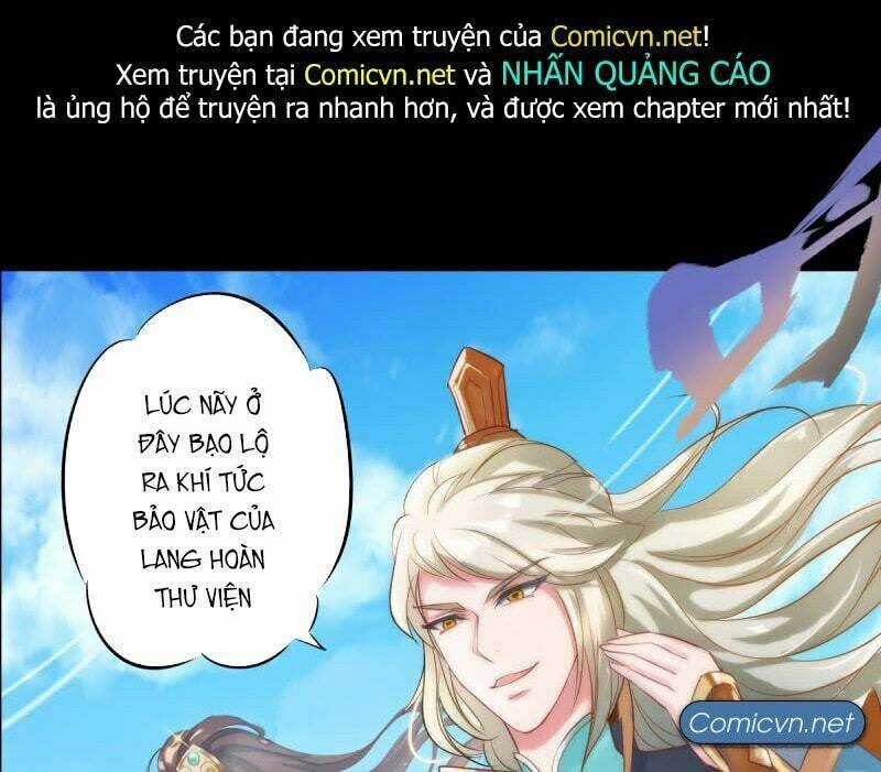Lang Hoàn Thư Viện Chapter 4 trang 0
