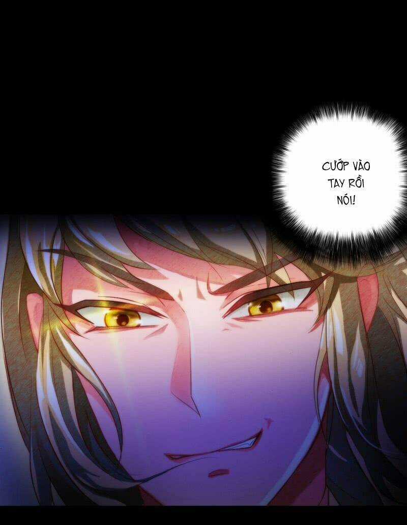 Lang Hoàn Thư Viện Chapter 4 trang 1