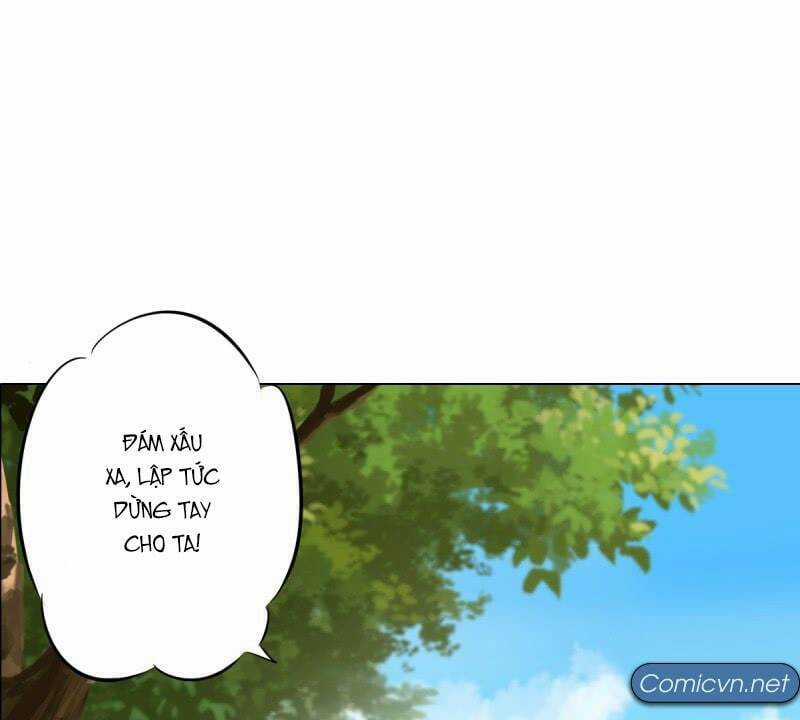 Lang Hoàn Thư Viện Chapter 6 trang 1