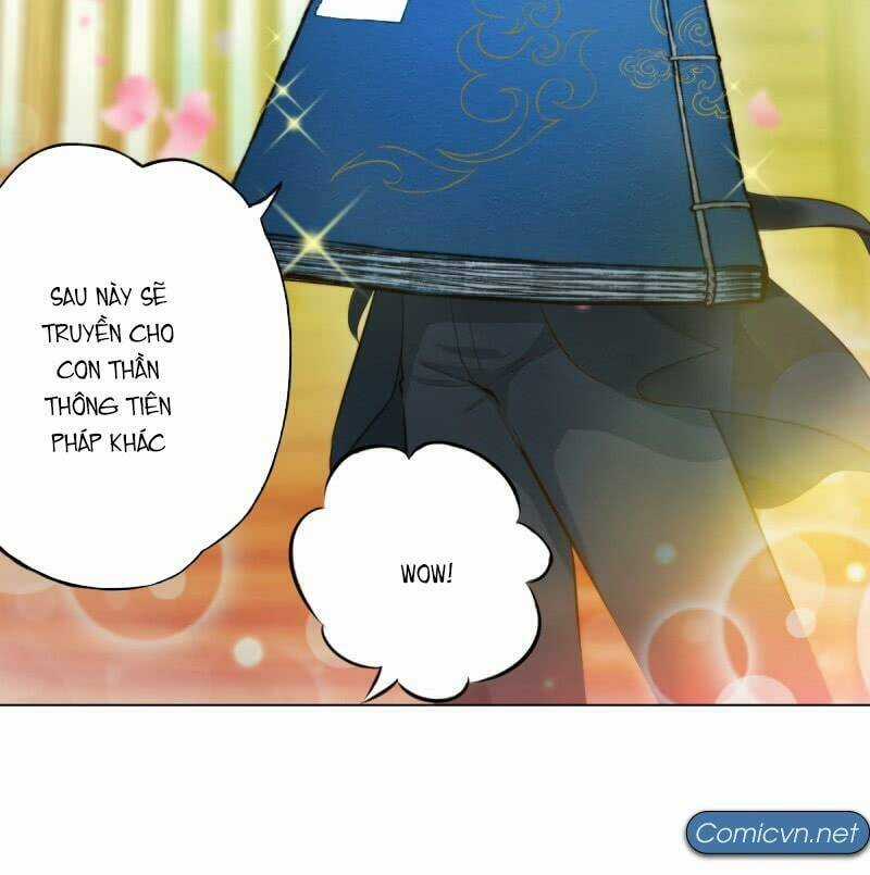 Lang Hoàn Thư Viện Chapter 7 trang 1