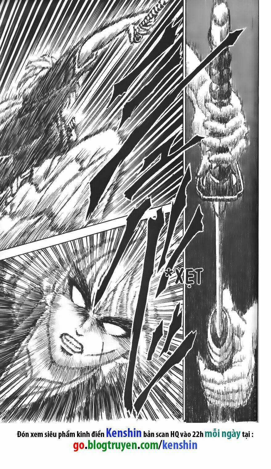 Lãng Khách Kenshin Chapter 22 trang 54