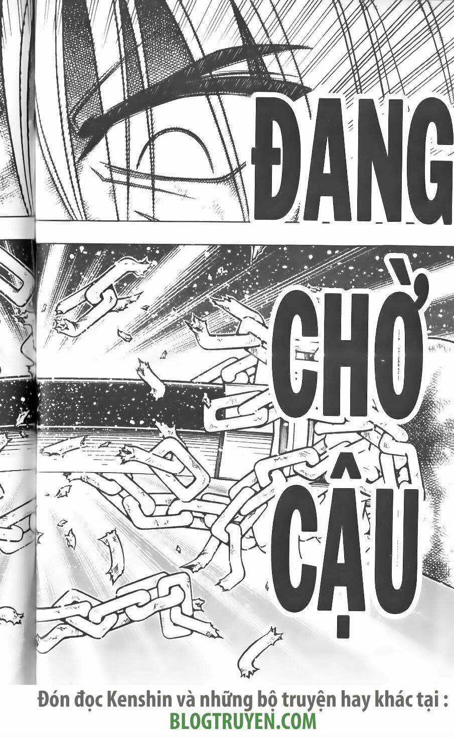 Lãng Khách Kenshin Chapter 224 trang 15