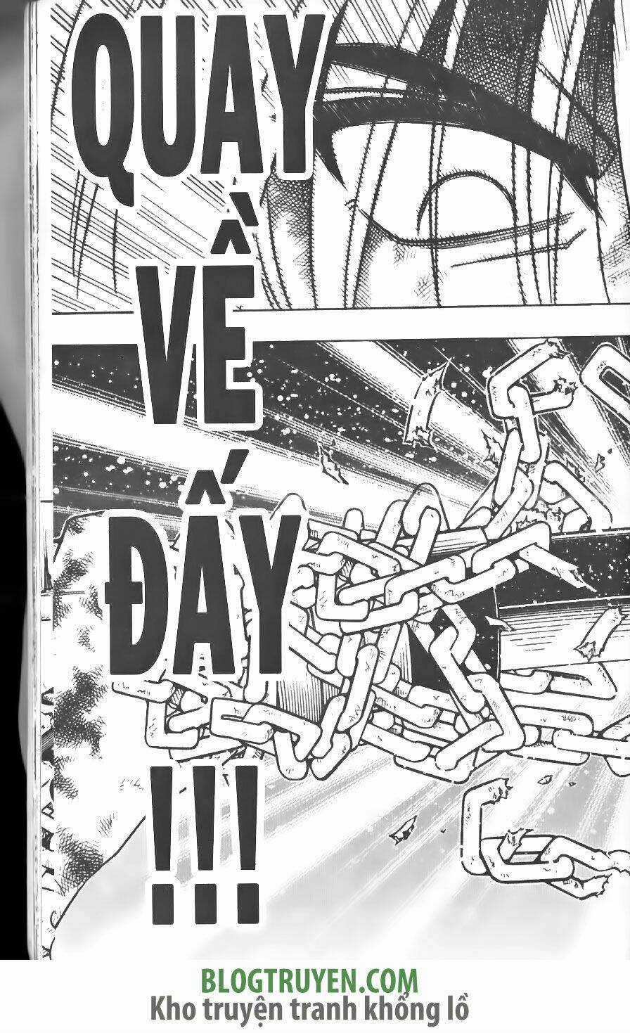 Lãng Khách Kenshin Chapter 224 trang 16