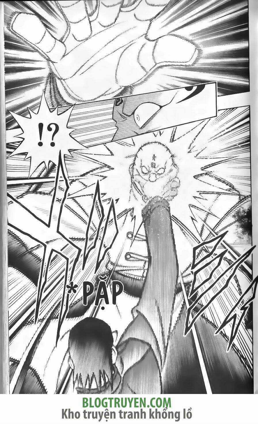 Lãng Khách Kenshin Chapter 239 trang 14