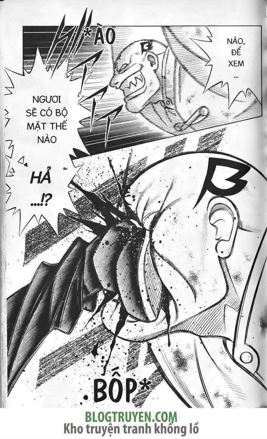 Lãng Khách Kenshin Chapter 240 trang 12