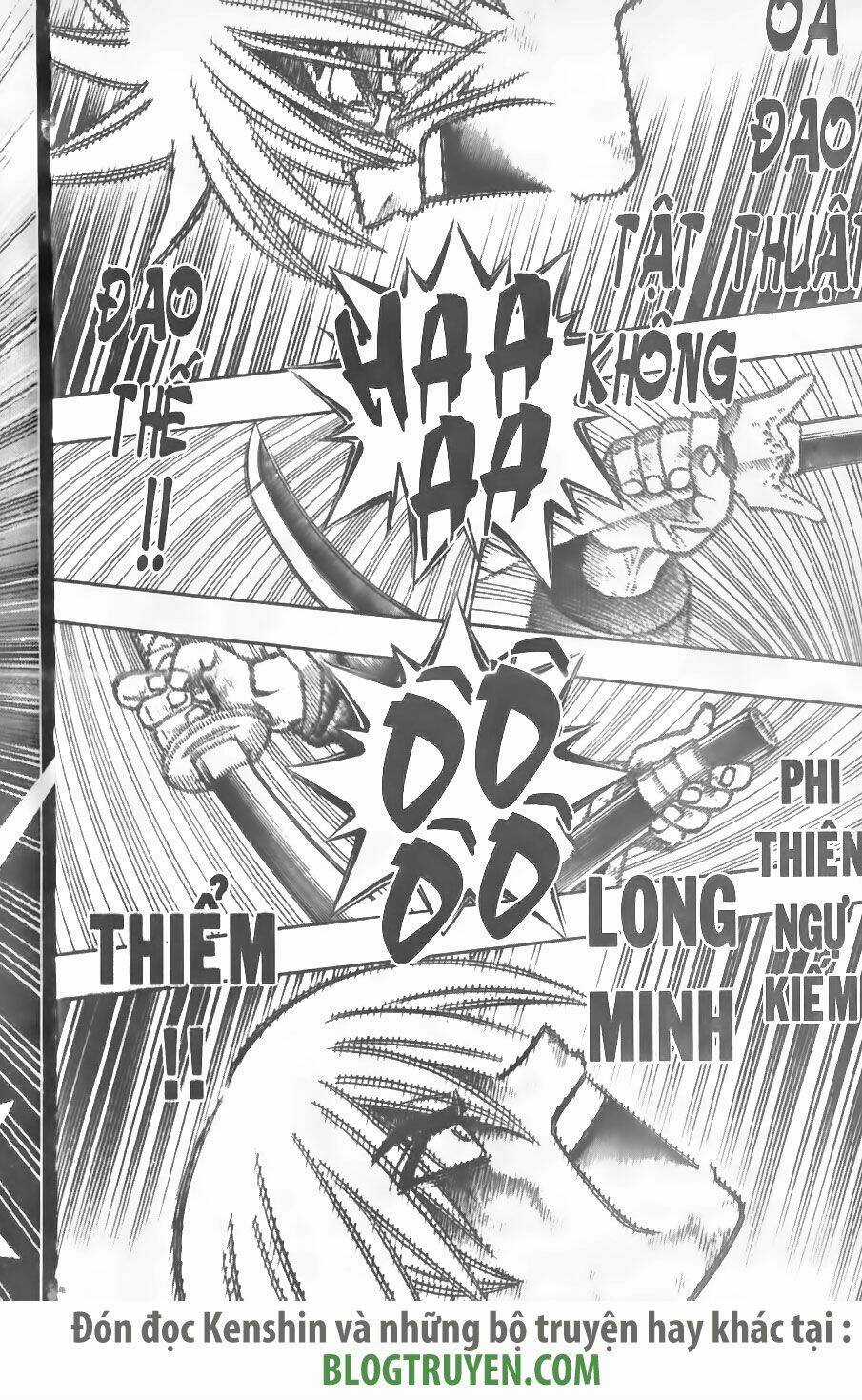 Lãng Khách Kenshin Chapter 248 trang 4