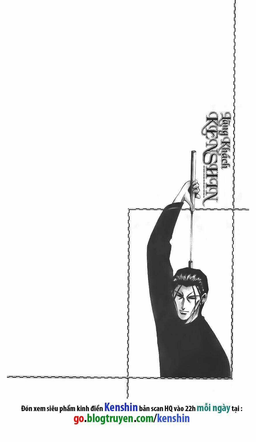 Lãng Khách Kenshin Chapter 49 trang 0