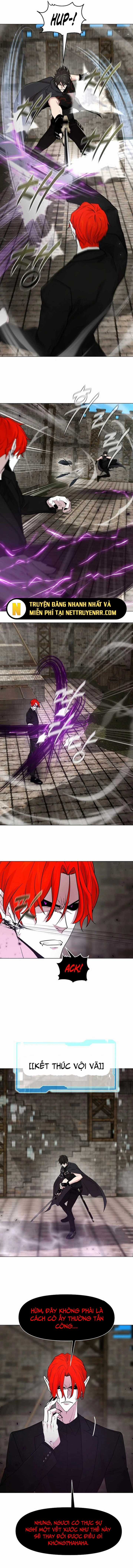 Lãng Khách Một Mình Chapter 100 trang 2