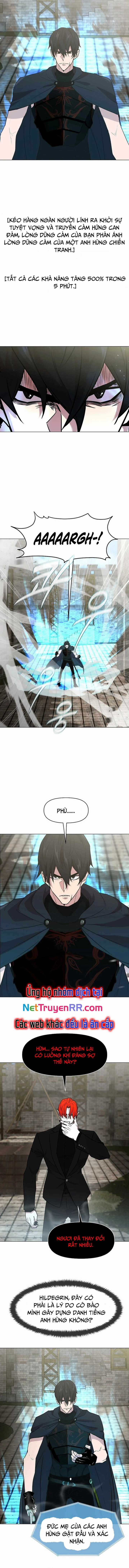 Lãng Khách Một Mình Chapter 100 trang 4