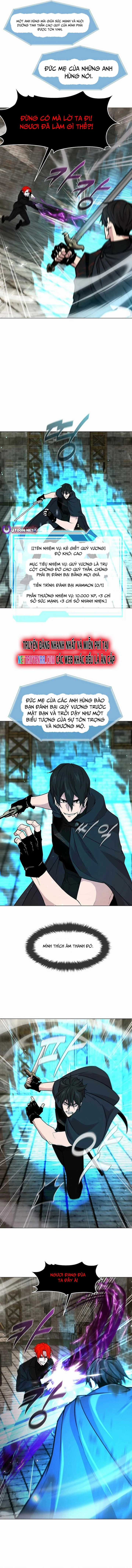 Lãng Khách Một Mình Chapter 100 trang 5