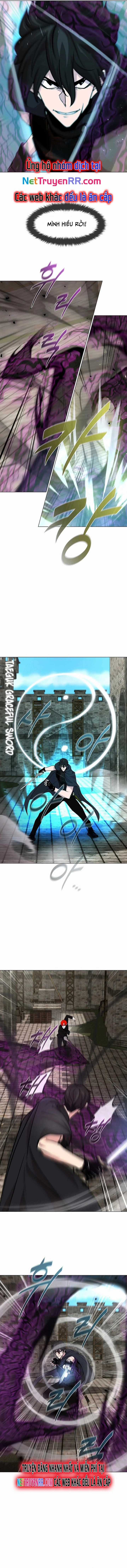 Lãng Khách Một Mình Chapter 100 trang 6